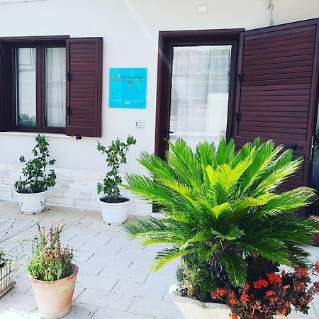 Sulfurea B&B *** Comitini Exterior foto