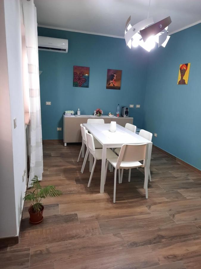 Sulfurea B&B *** Comitini Exterior foto